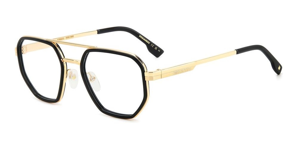 DSQUARED2 MOD. D2 0111